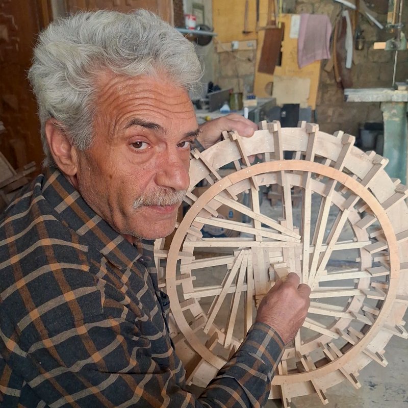 yahia al zaza